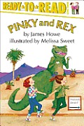Pinky & Rex