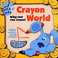 Crayon World (Blue's Clues)