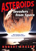 Asteroids Invaders From Space