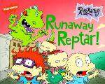 Runaway Reptar