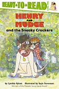 Henry & Mudge & The Sneaky Crackers