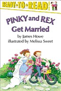 Pinky & Rex Get Married