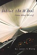 Behind The Wheel Poems About Driving