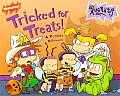 Rugrats Tricked For Treats
