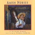 Amish Horses