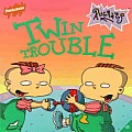 Rugrats 11 Twin Trouble
