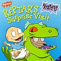 Rugrats 10 Reptars Surprise Visit
