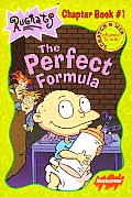 Rugrats 01 Perfect Formula
