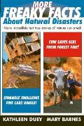 More Freaky Facts About Natural Disaster