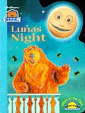 Bear In The Big Blue House Lunas Night