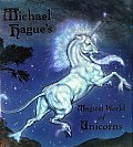 Michael Hagues Magical World Of Unicorn
