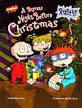Rugrats Night Before Christmas