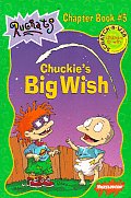 Rugrats 05 Chuckies Big Wish