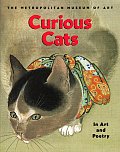 Curious Cats In Art & Poetry Metropolita