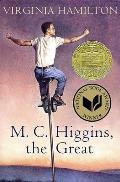 M C Higgins The Great