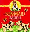 Sun Maid Raisins Play Book