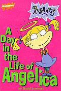 Rugrats Day In The Life Of Angelica