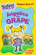 Rugrats 07 Angelica The Grape