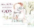 Mrs Mctats & Her Houseful Of Cats