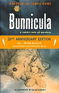 Bunnicula 01 Bunnicula A Rabbit Tale Of Mystery
