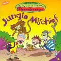 Wild Thornberrys 02 Jungle Mischiefs