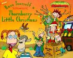 Wild Thornberrys Have Yourself A Thornbe