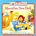 Raggedy Ann & Andy Macellas New Doll