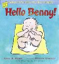 Hello Benny Growing Up Stories