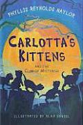 Carlottas Kittens & The Club Of Mysterie