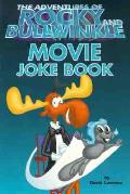 Rocky & Bullwinkle Movie Joke Book