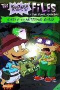 Case Of The Missing Gold Rugrats Files