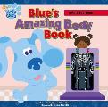 Blues Amazing Body Book
