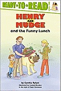 Henry & Mudge & the Funny Lunch