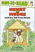 Henry & Mudge & The Tall Tree House