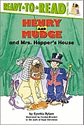 Henry & Mudge & Mrs Hoppers House Read 2