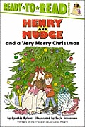 Henry & Mudge & a Very Merry Christmas