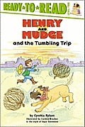 Henry & Mudge & The Tumbling Trip
