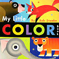 My Little Color Book