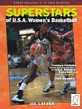 Superstars Of Usa Womens Basketball