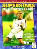 Superstars Of Usa Womens Soccer