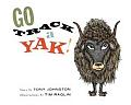 Go Track A Yak