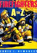 Firefighters A To Z