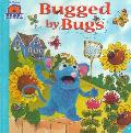 Bear In The Big Blue House 09 Bugged By Bugs