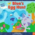 Blues Clues Egg Hunt