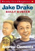 Jake Drake 01 Bully Buster