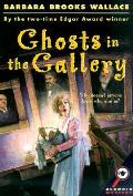 Ghosts In The Gallery