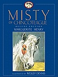 Misty Of Chincoteague Deluxe Edition