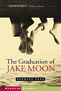 Graduation Of Jake Moon