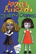 Angela Anaconda Dueling Diaries