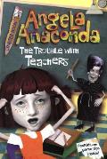 Angela Anaconda 01 The Trouble With Teac